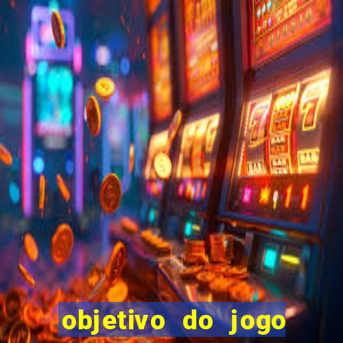 objetivo do jogo bingo matematico